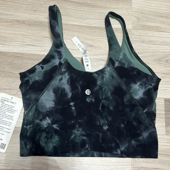NWT LULULEMON ALIGN TANK - Picture 4 of 4